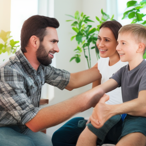 How child support is paid in San Marcos Texas