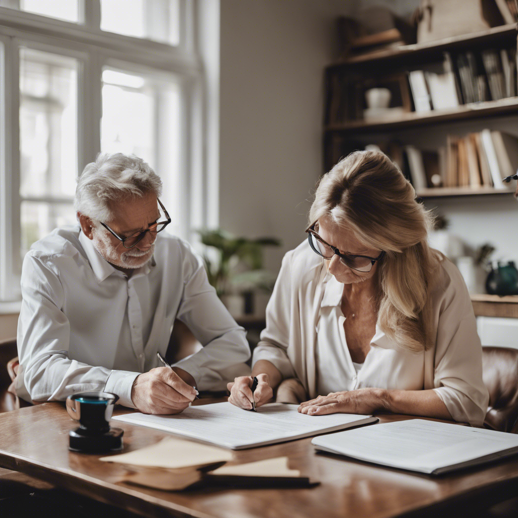 Navigating the Power of Attorney in San Marcos Texas: A Comprehensive Guide